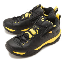 gravis RIVAL BLACK/YELLOW 05020画像
