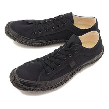 SPINGLE MOVE SPM-141 Black/Black画像
