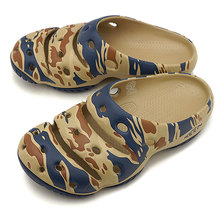 KEEN MEN YOGUI ARTS Desert Dawn/Sand Wave 1020292画像