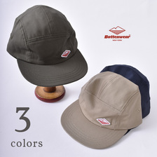 Battenwear Travel Cap COTTON TWILL画像