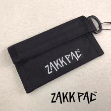 ZAKK PAC COIN CASE画像