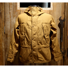 COLIMBO HUNTING GOODS BUFFALO JAKE ALL-ROUND PARKA ZU-0102画像