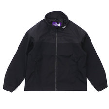 RHC Ron Herman &times; THE NORTH FACE PURPLE LABEL Field Jacket BLACK画像