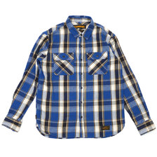 NEIGHBORHOOD 19SS CABELLA/C-SHIRT.LS BLUE 191ARNH-SHM02画像