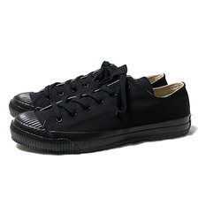 PRAS SHELLCAP LOW-KURO&times;BLACK PRAS-01-004画像