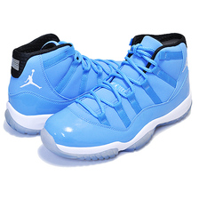 NIKE AIR JORDAN 11 RETRO pantone/pantone-white 689479-405画像