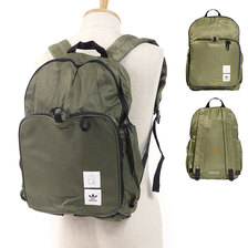 adidas Originals PACKABLE BACKPACK DV0261/FUA65画像