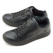GAViC ZEUS BLK/BLK 18330000画像