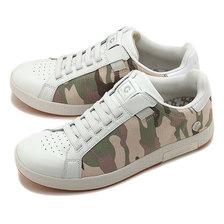 GAViC ZEUS WHT/CAM 18330019画像