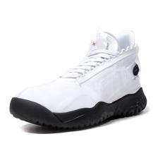 NIKE JORDAN PROTO-REACT "LIMITED EDITION for JORDAN BRAND" WHT/BLK BV1654-100画像