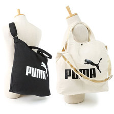 PUMA NEBELシリーズ トートバッグ J20062画像