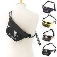 PUMA VOGELシリーズ ウエストバッグ J20057画像