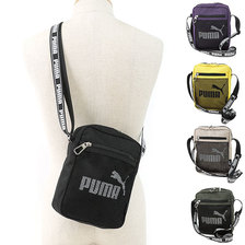 PUMA VOGELシリーズ 縦型ミニショルダー J20055画像