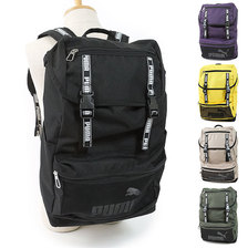 PUMA VOGELシリーズ フラップリュック J20053画像