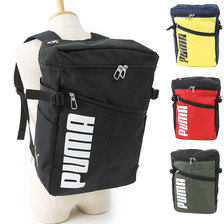 PUMA BLIZシリーズ BOX型ディパック J20051画像