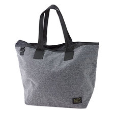 MIS DENIME CORDURA TOTE BAG MIS-1006画像