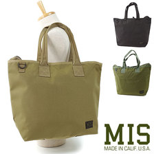 MIS TOTE BAG MIS-1006画像