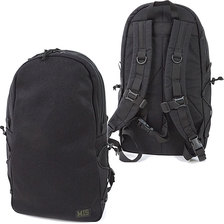 MIS MESH BACKPACK MIS-1016画像