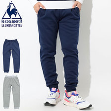 le coq sportif LE URBAN STYLE Douce Mode Track Pant QLMNJG40画像