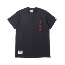 Billionaire Boys Club HAND SIGN POCKET T-SHIRT BLACK BBCJP191T003画像