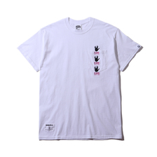 Billionaire Boys Club HAND SIGN POCKET T-SHIRT BBCJP191T003画像