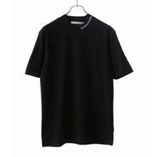 Calvin Klein Jeans EMBRO ON THE NECK TEE J30J311430画像