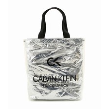 CALVIN KLEIN PERFORMANCE CK PERFORMANCE TOTE BAG - S CKP-1908018画像