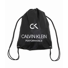 CALVIN KLEIN PERFORMANCE CK PERFORMANCE DRAWSTRING BACKPACK CKP-1908002画像