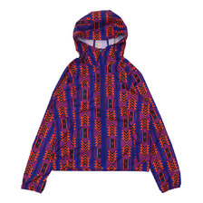 THE NORTH FACE WOMEN'S PRINTED CYCLONE JACKET画像