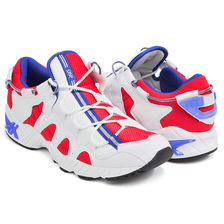 ASICS Tiger GEL-MAI CLASSIC RED / WHITE 1191A088-601画像