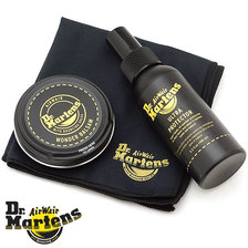 Dr.Martens SHOECARE KIT 1 AC773000画像