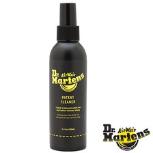 Dr.Martens PATENT CLEANER AC770001画像