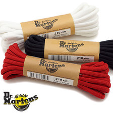 Dr.Martens ROUND LACE AC059001画像