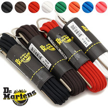 Dr.Martens ROUND LACE AC044001画像