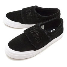 DC SHOES SWRAP BLK DM191601画像