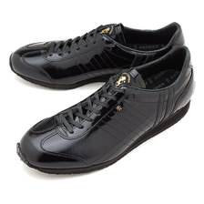 PATRICK PAMIR-DK BLK 531131画像