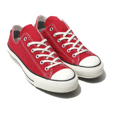 CONVERSE ALL STAR 100 GORE-TEX OX RED 32169362画像