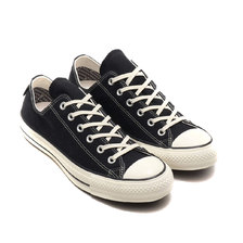 CONVERSE ALL STAR 100 GORE-TEX OX BLACK 32169361画像