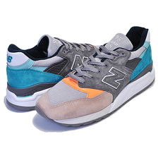 new balance M998AWB MADE IN U.S.A画像