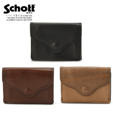 vasco LEATHER VOYAGE POCKET WALLET(8&times;10.5)画像