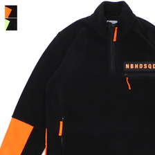 取り扱い/価格比較:NEIGHBORHOOD 19SS SQD.FLEECE/E-JKT
