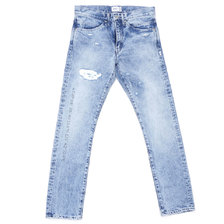 WTAPS 19SS BLUES V S TRASH TROUSERS 191WVDT-PTM01画像