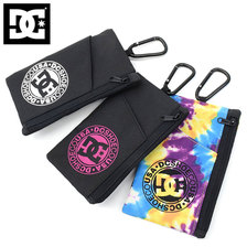 DC SHOES Trade 3 Multi Case 5130E914画像