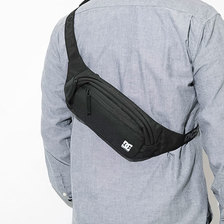 DC SHOES Zeke Destroyer Hip Sack EDYBA03051画像