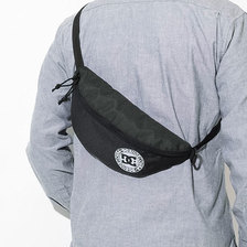 DC SHOES Funnypack 2 Waist Bag 5130E912画像