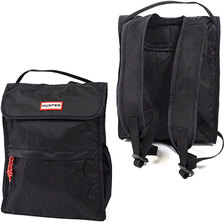 HUNTER ORIGINAL PACKABLE BACKPACK UBB7015KBM画像