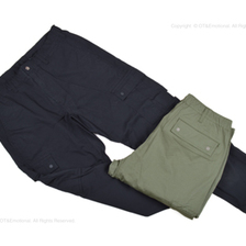 HINSON 180&deg;S CARGO PANTS HD28273画像