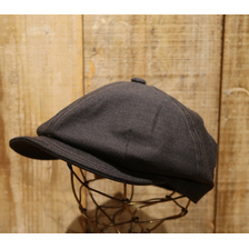 FREEWHEELERS UNION SPECIAL OVERALLS &ldquo;Cassady&rdquo; Vintage Yarn-Dyed Twill 1927002画像