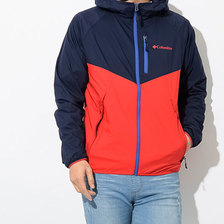Columbia Square Hike JKT PM3729画像