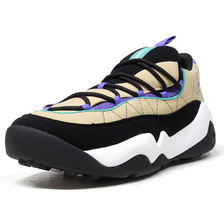 le coq sportif LCS TR "LIMITED EDITION for better+" BGE/PPL/E.GRN/BLK/WHT QL2NJC01BP画像